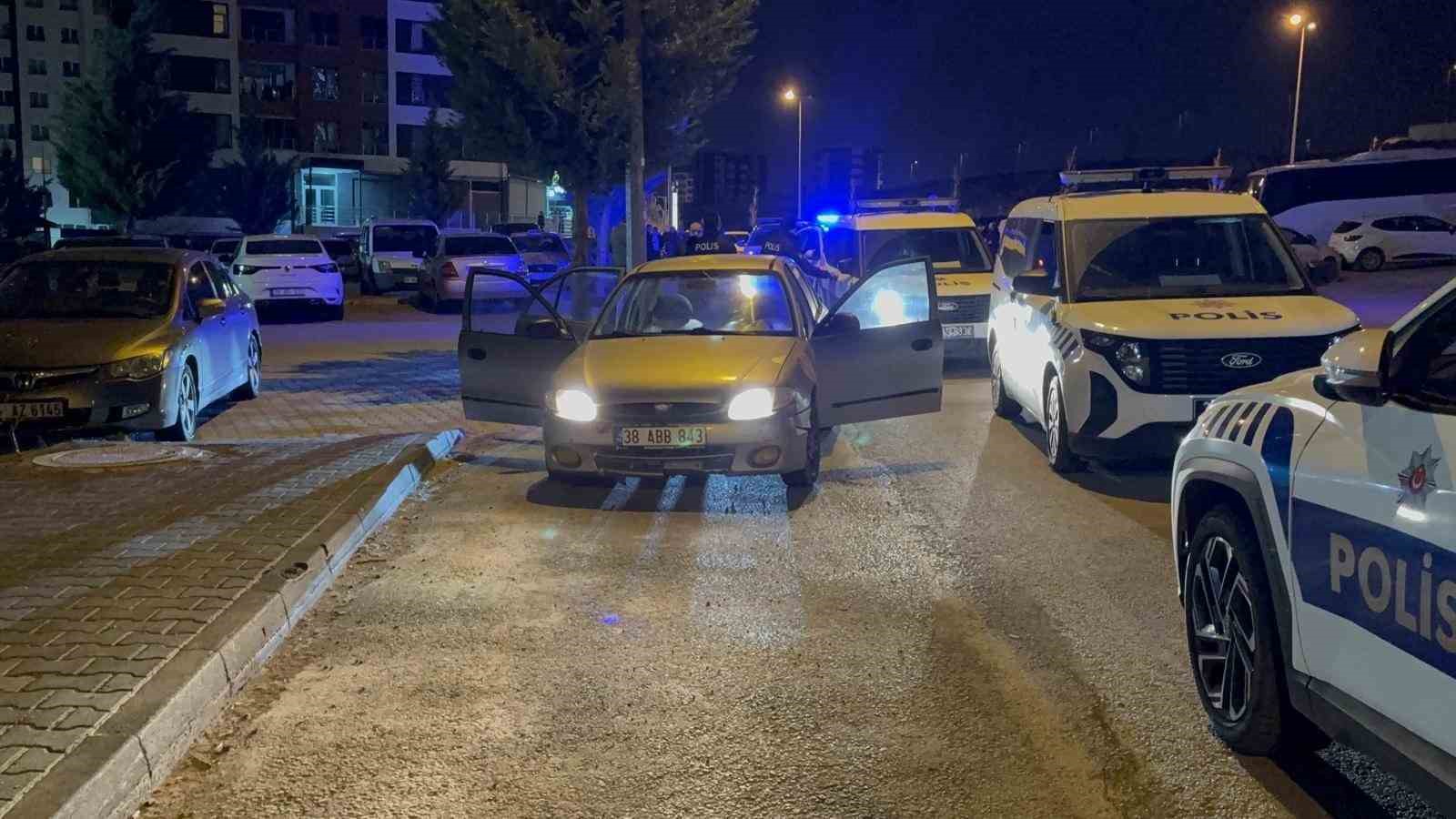 uygulamada polise carpan surucu 173 promil alkollu cikti 68 bin tl para cezasi yazildi iqqSWTMy