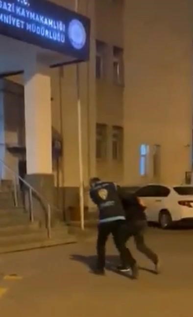 uygulamada polise carpan surucu 173 promil alkollu cikti 68 bin tl para cezasi yazildi nDDydpdf