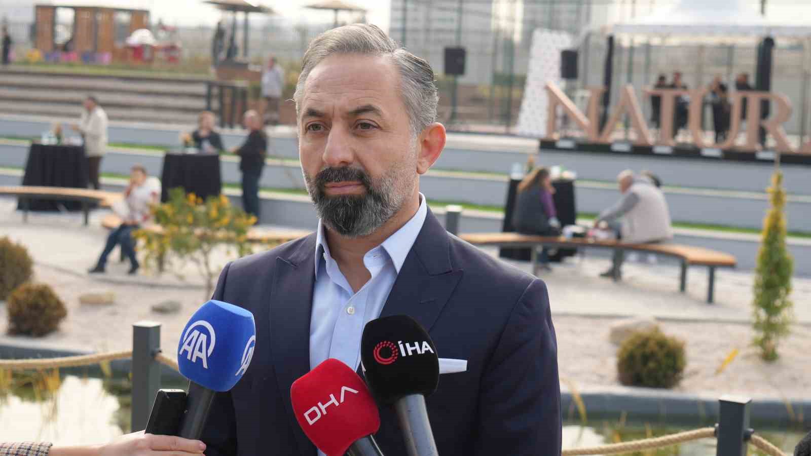 Uygun şartlarda ev sahibi olma fırsatı: Fırat Life Style’dan konut kampanyasına güçlü destek 5 uygun sartlarda ev sahibi olma firsati firat life styledan konut kampanyasina guclu destek 1 64DglhlV
