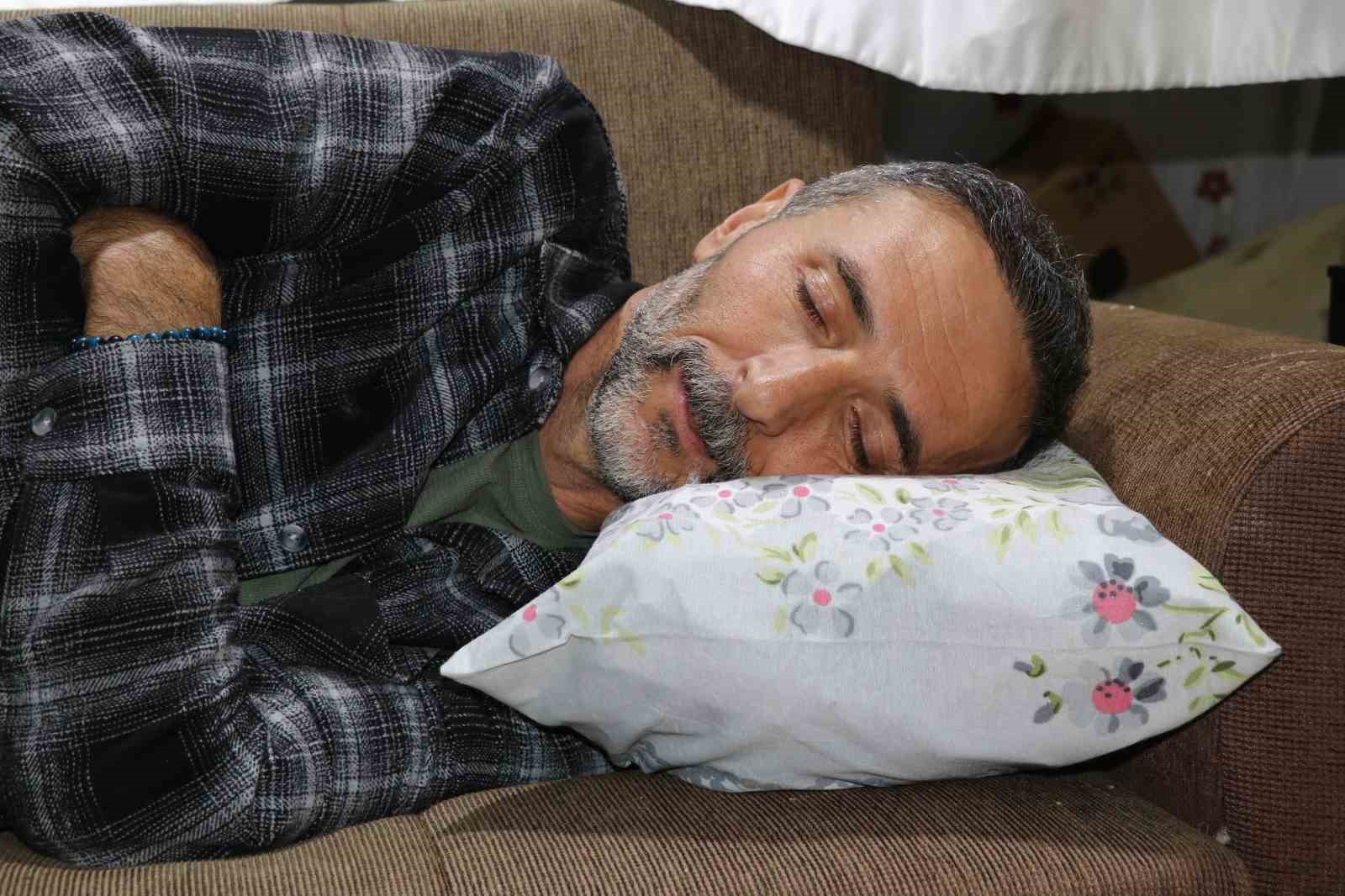 uyku problemine karsi duyarsiz kalamadi sivasin dogal taslari ile radyasyon savar yastik alehN4Gw