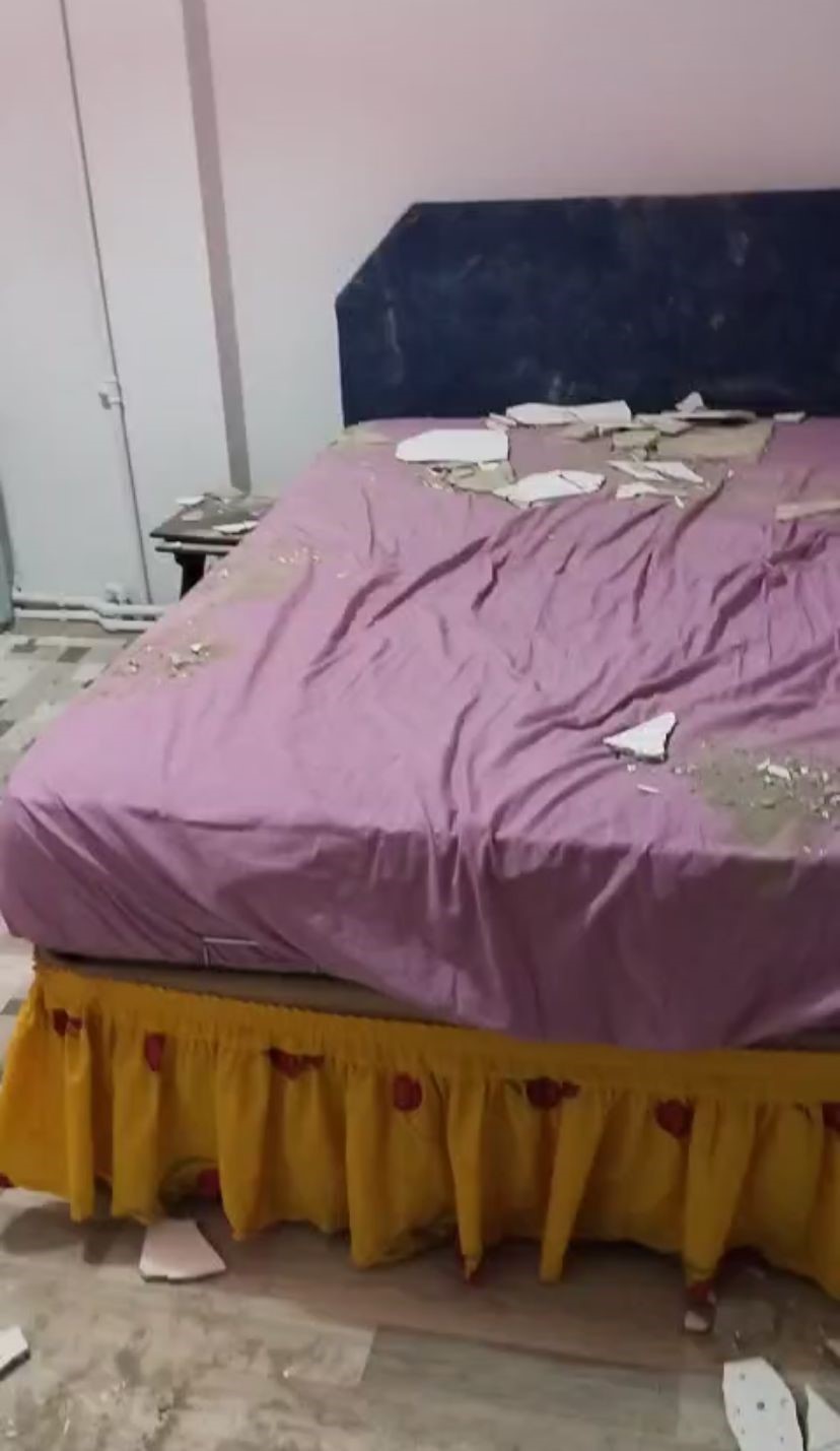 Uyudukları esnada asma tavan üzerine çöken kadın hastaneden taburcu oldu 8 uyuduklari esnada asma tavan uzerine coken kadin hastaneden taburcu oldu 4 rYYIC9mK