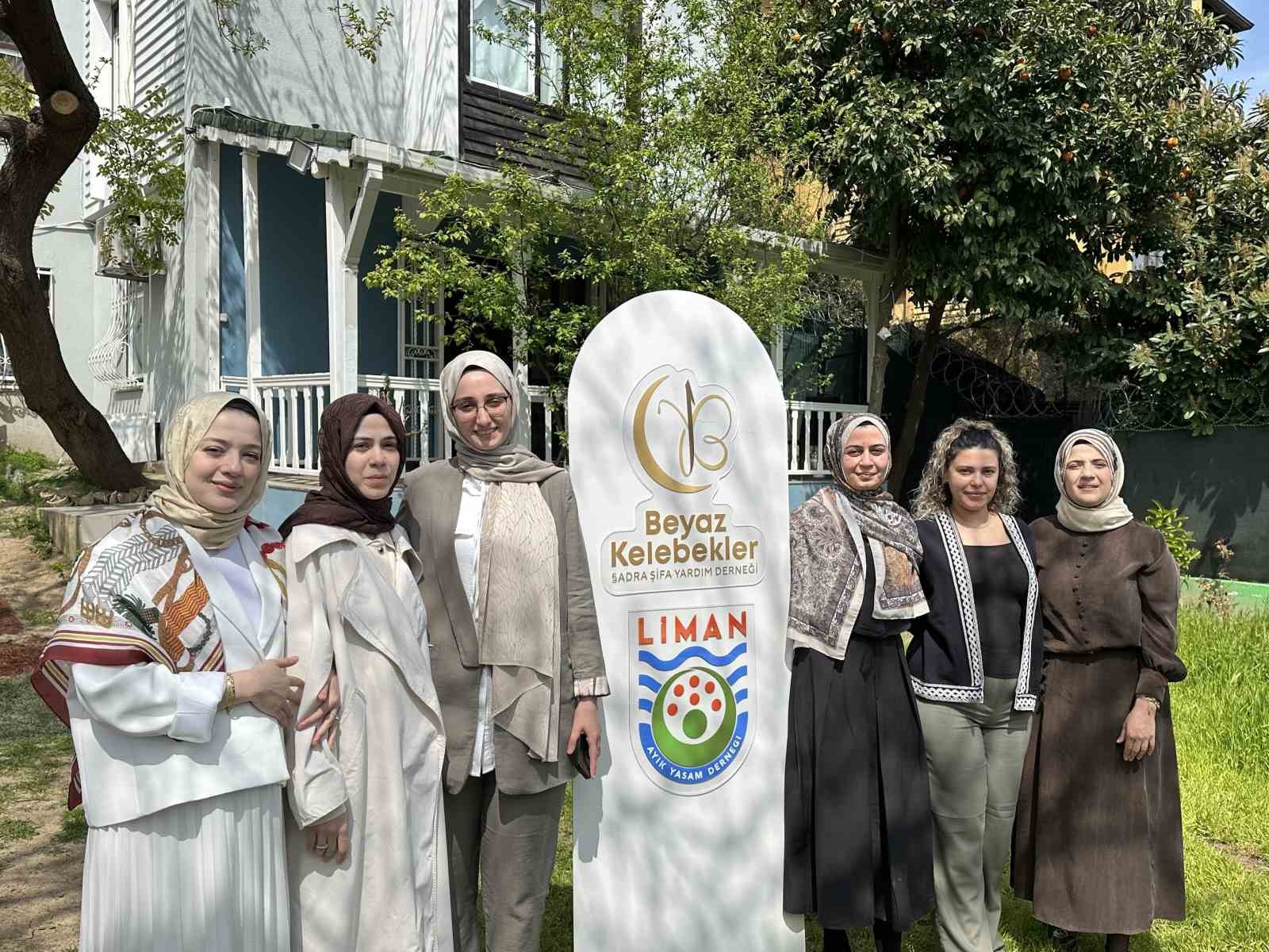 uyusturucu bagimliligindan kurtuldugu dernekte rehber oldu 2 CBq7bhZf