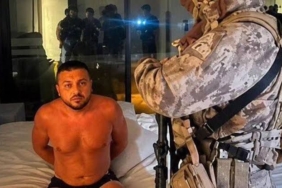 Hakkari’de 36 kilo sarma altın ele geçirildi 3 thumbnail