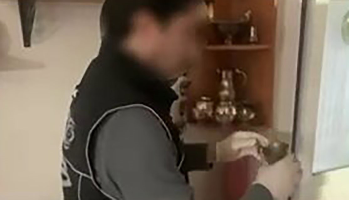uyusturucu cetesine darbe 1i avukat 3 kisi tutuklandi 3 QfMgzZFJ