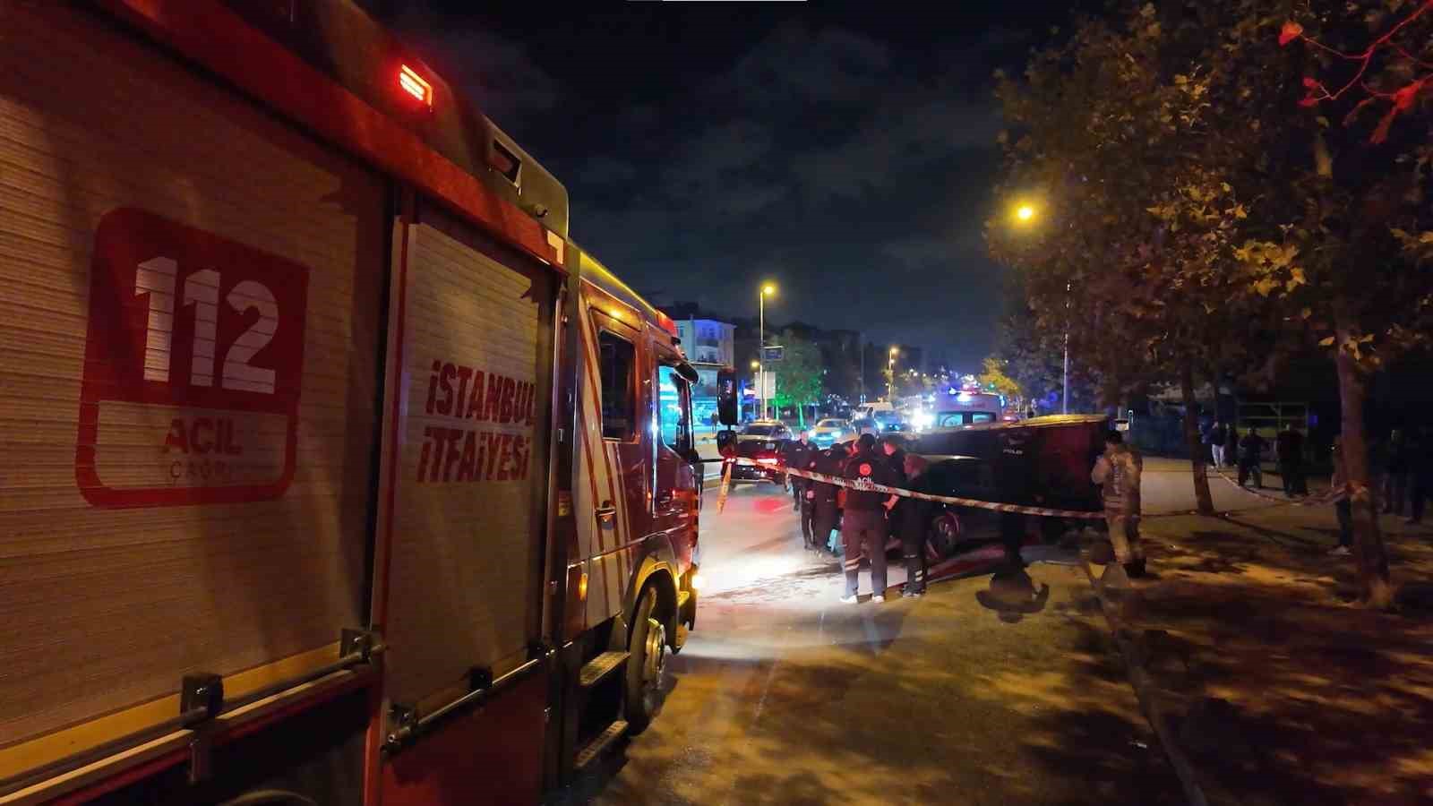 Uyuşturucu etkisindeki sürücü kaza yaptı: Araçtan yüklü miktarda uyuşturucu çıktı 7 uyusturucu etkisindeki surucu kaza yapti aractan yuklu miktarda uyusturucu cikti 3