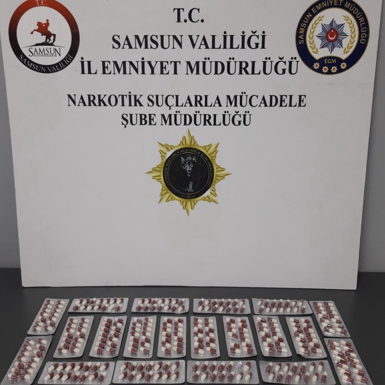 uyusturucu operasyonu 6 kisi yakalandi 1