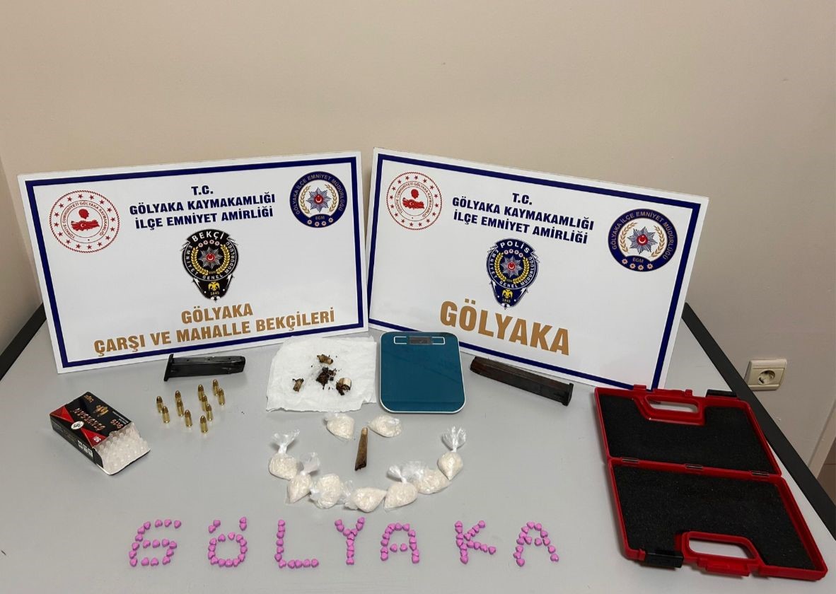 uyusturucu satisi yapan 1 kisi tutuklandi 0 2Xk5IbP9