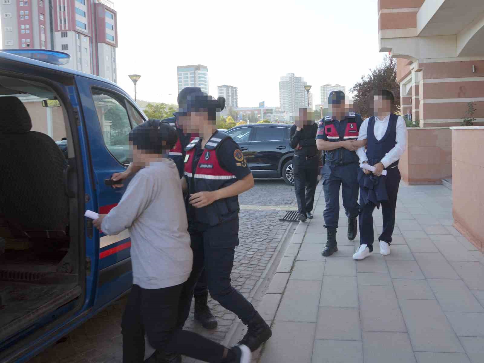 uyusturucu sevkiyati yapan kadin beni cocugumla tehdit ettiler 1 TVUjzLwl
