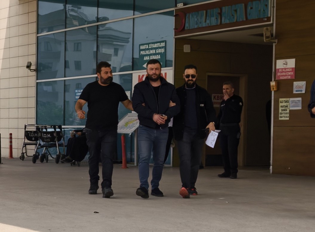 uyusturucu taciri kiskivrak yakalandi 0 bXfmvRhG