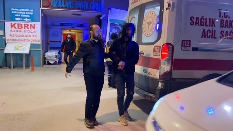 uyusturucu taciri sucustu yakalandi 1