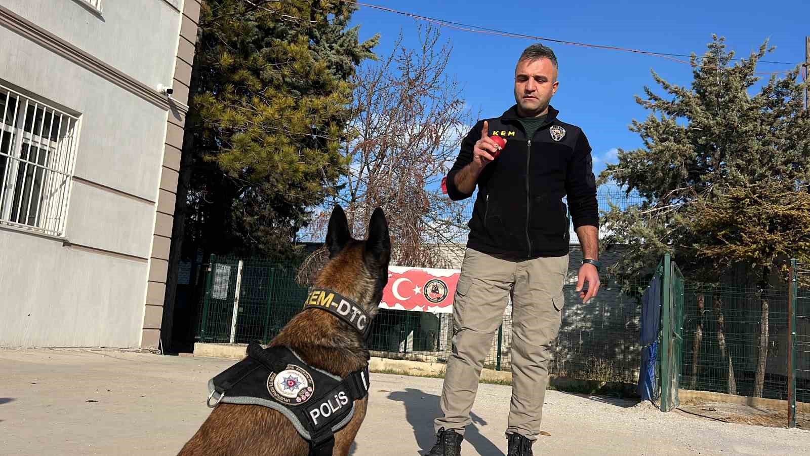 Uyuşturucu tacirlerinin ‘Bulamazlar’ dedikleri zulaları burunları ile patlatıyorlar 6 uyusturucu tacirlerinin bulamazlar dedikleri zulalari burunlari ile patlatiyorlar 2 2eejHVOl