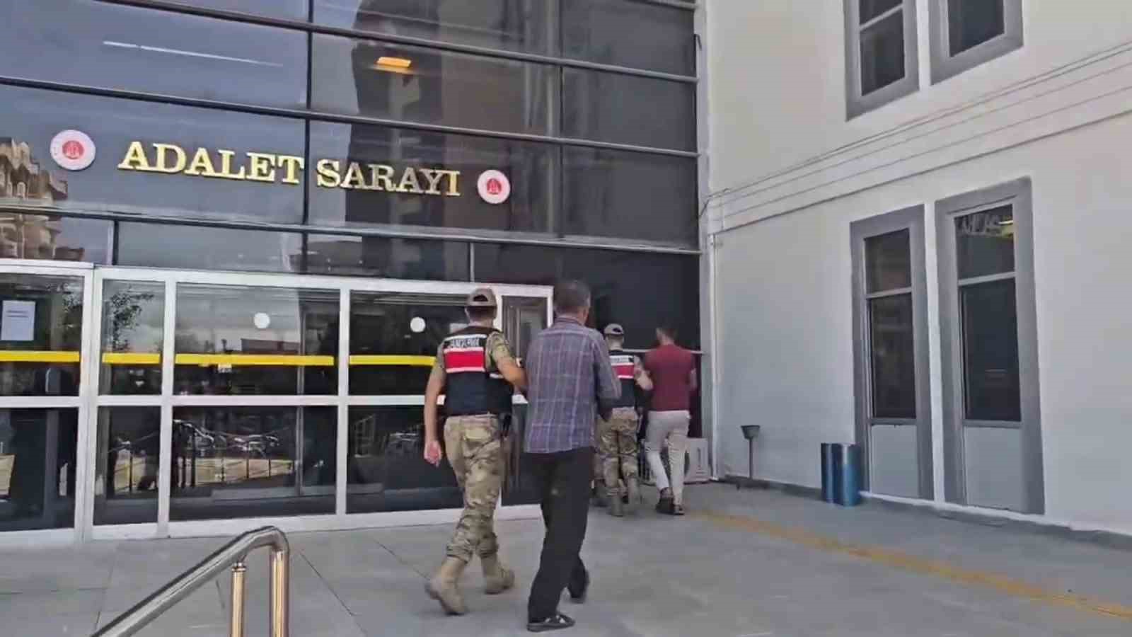 uyusturucu tarlasinda bin 876 kok kenevir ele gecirildi 3 tutuklama 4 TrOvNtAX