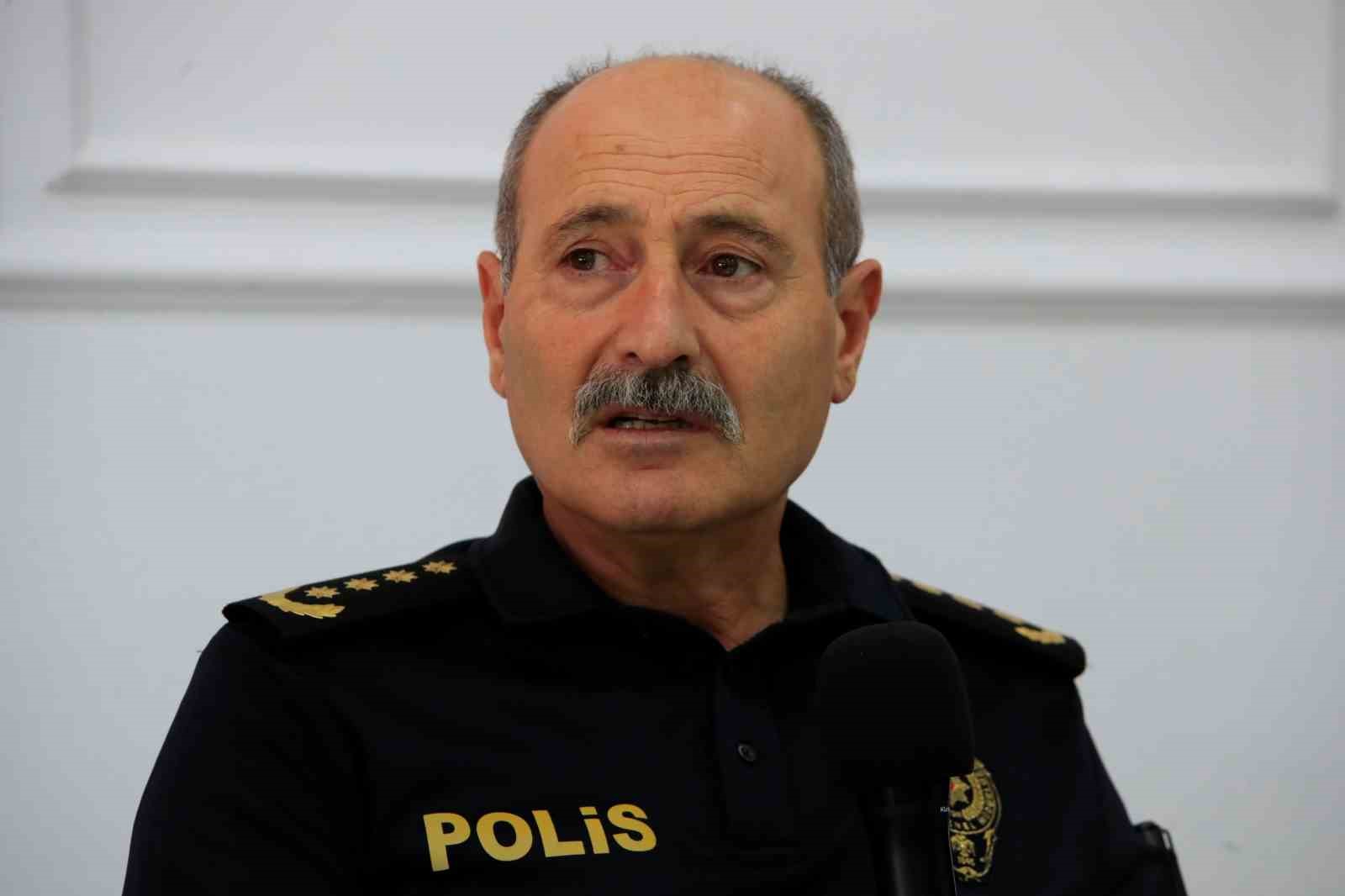 uyusturucu ticaretinin merkezi bolgeye ekipler amirligi ve bekar polisler icin lojman ile yasam alani I8yFL8K9