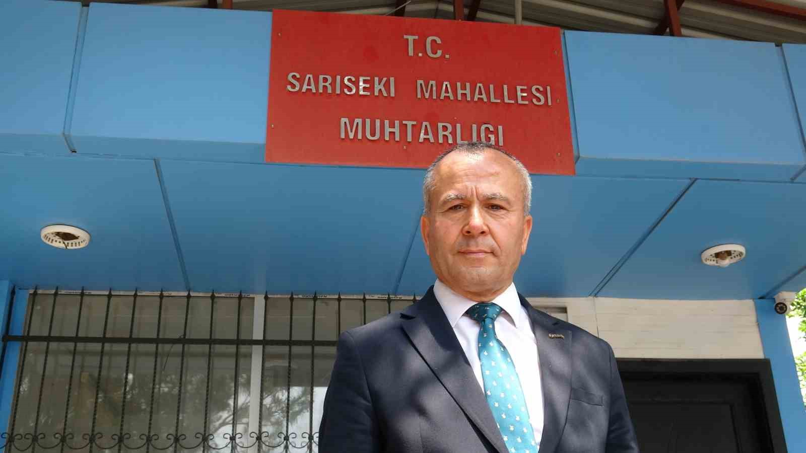 ’Uyuşturucuya hayır’ diyen muhtar ve mahallenin gençleri birlikte kısa film çekti 7 uyusturucuya hayir diyen muhtar ve mahallenin gencleri birlikte kisa film cekti 3 zHXaahnT