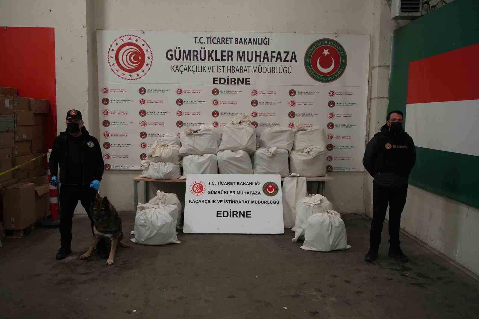 uyusturucuyu tampondan egzoza stepneden tavana gizlemisler 3 NJEBVDme