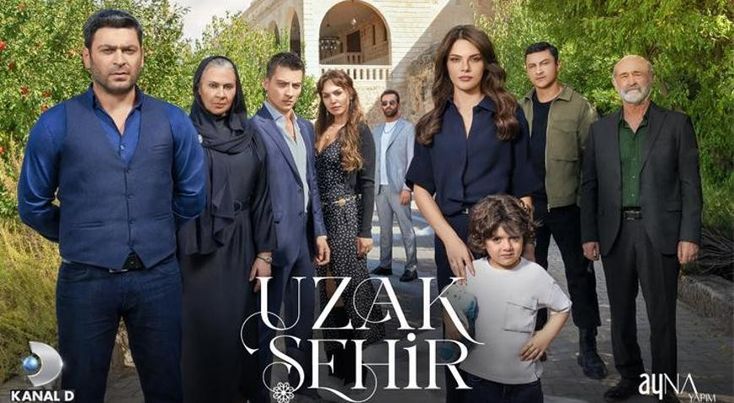 uzak sehir