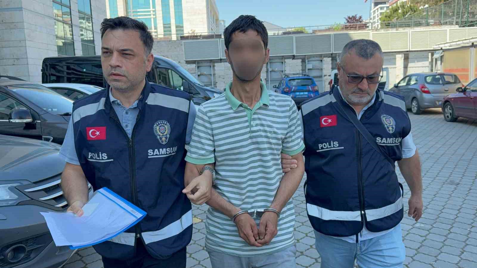 Uzaklaştırma kararı olan koca serbest kalıp yeniden eve gidince tutuklandı 5 uzaklastirma karari olan koca serbest kalip yeniden eve gidince tutuklandi 1