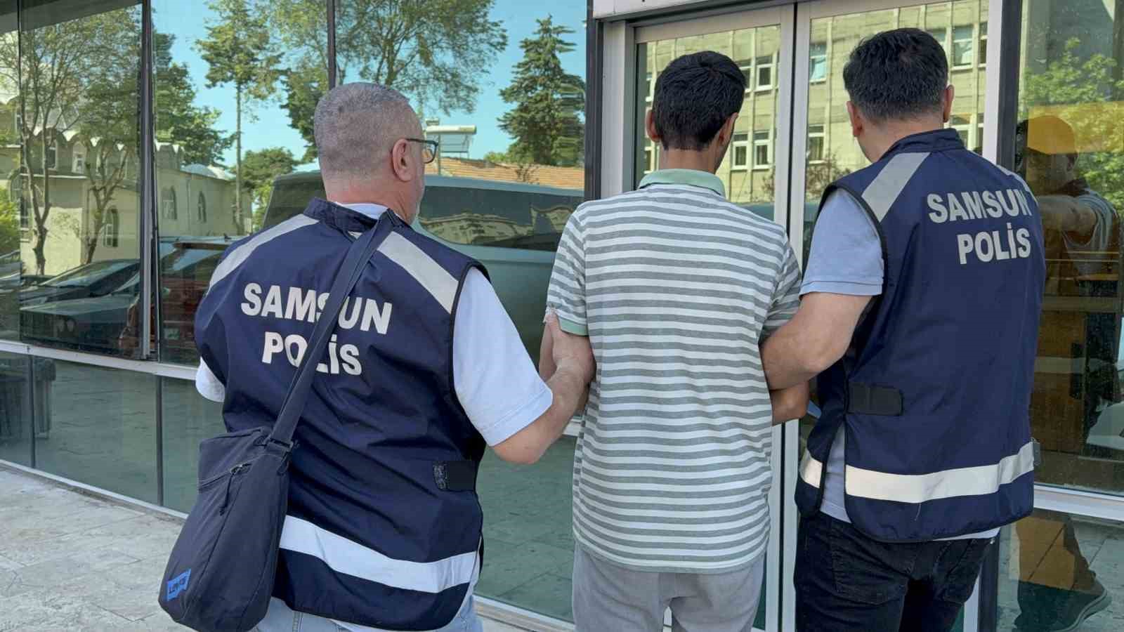 Uzaklaştırma kararı olan koca serbest kalıp yeniden eve gidince tutuklandı 6 uzaklastirma karari olan koca serbest kalip yeniden eve gidince tutuklandi 2 JfRGTZz6
