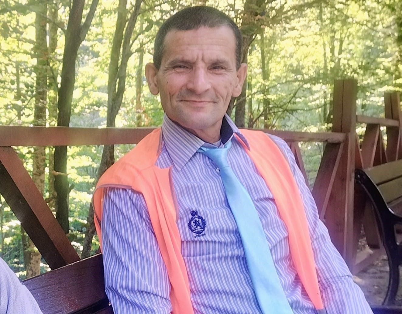 uzerine agac dusen belediye iscisi hayatini kaybetti 0 72OSdkpt