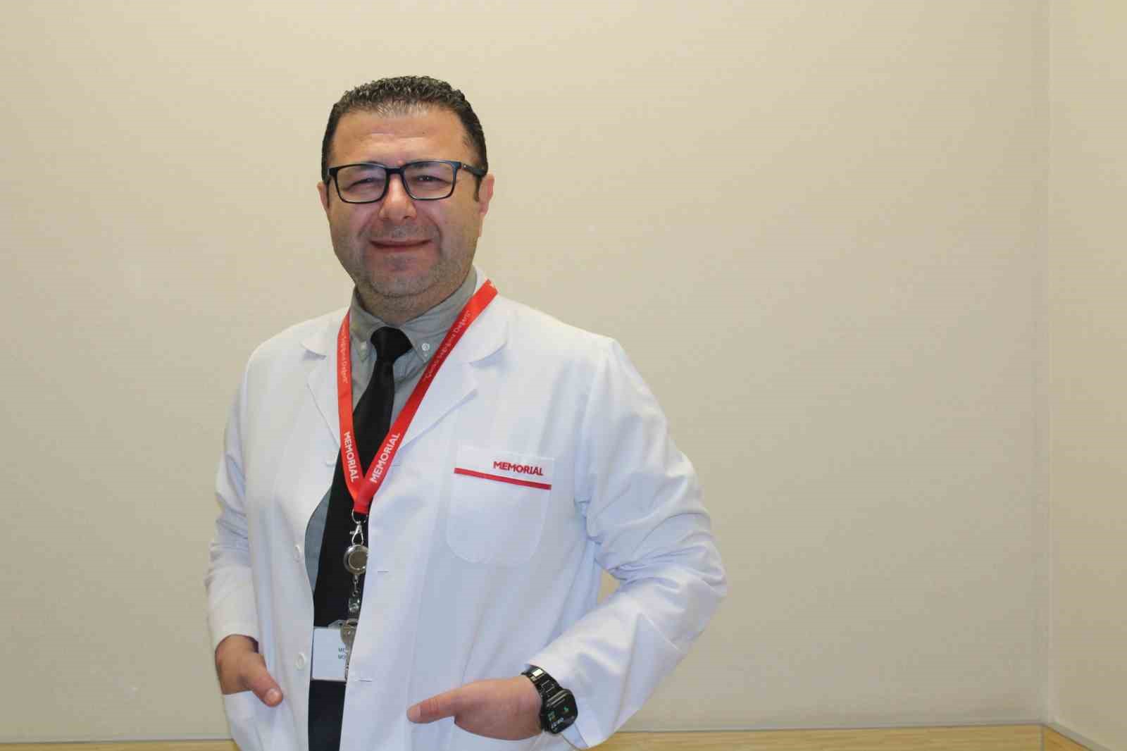 uzm dr ahmet yildirim cocukluk cagi obezitesi alarm veriyor 0