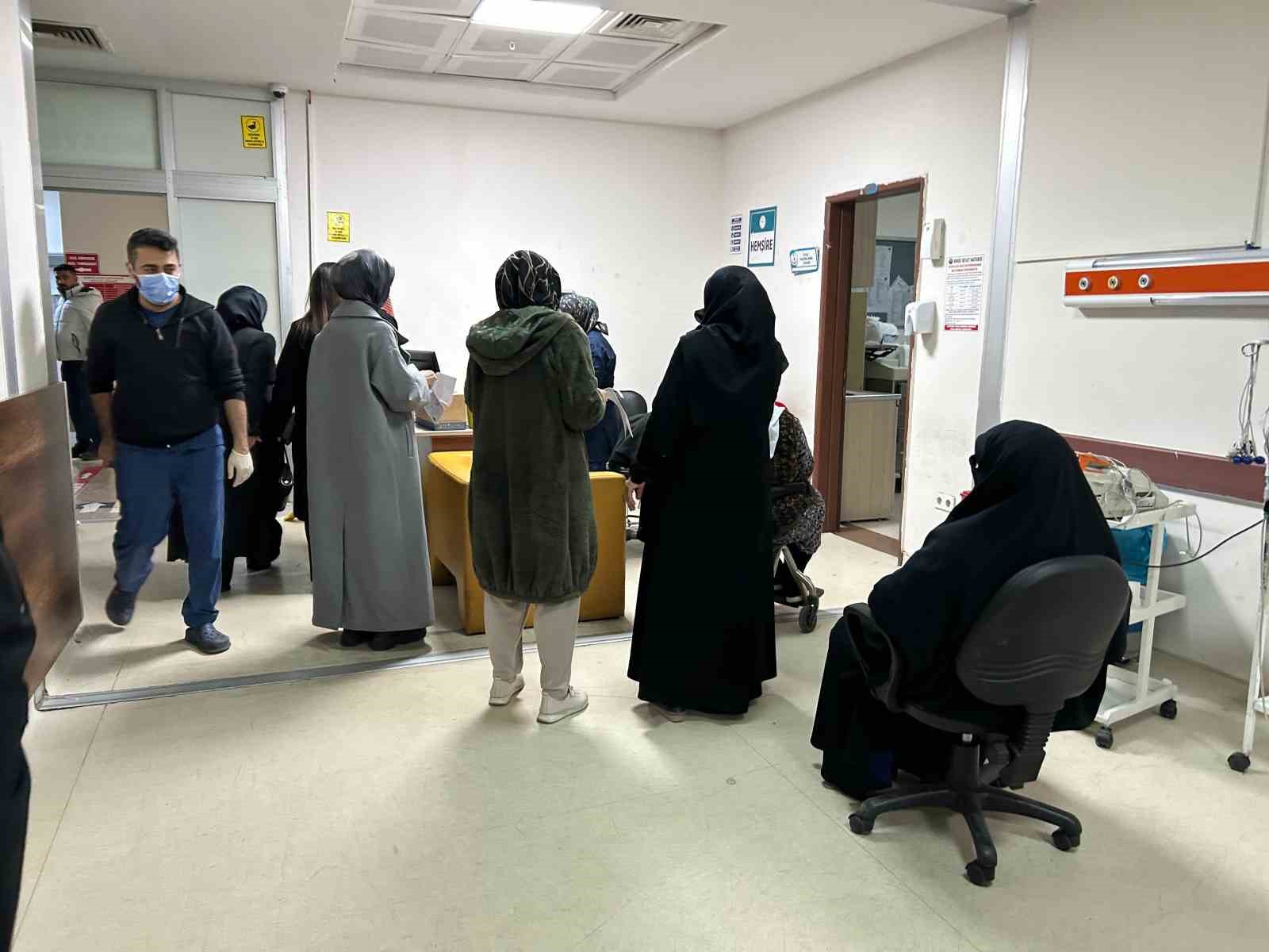 uzm dr elmas gribal enfeksiyonlarda antibiyotik kullanimi konusunda uyardi 2