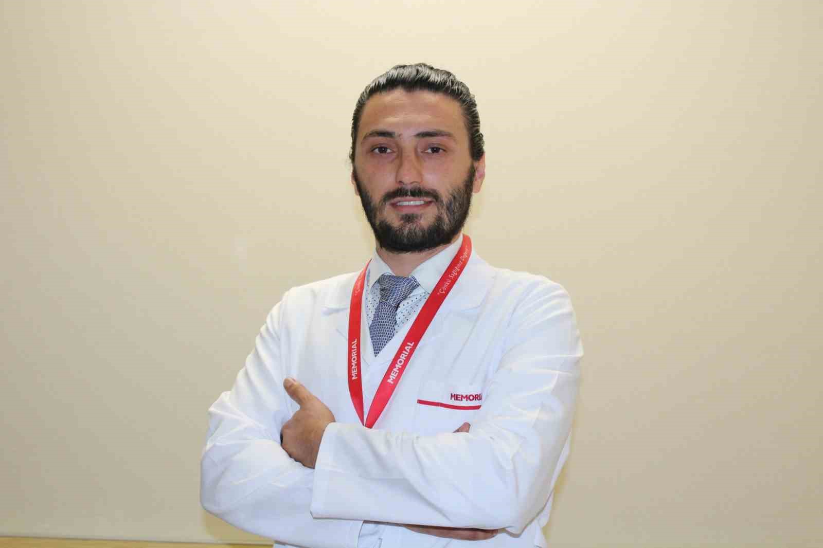 Uzm. Dr. Murat Oynak: "Kriyoablasyon cerrahiye uygun olmayan hastalar için büyük avantaj" 4 uzm dr murat oynak kriyoablasyon cerrahiye uygun olmayan hastalar icin buyuk avantaj 0 J5WsIFDF