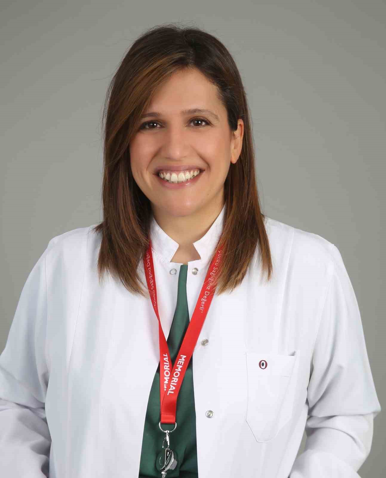 Uzm. Dr. Özden Yener Çakmak: "Uyku bozuklukları Parkinson’dan kaynaklanıyor olabilir" 4 uzm dr ozden yener cakmak uyku bozukluklari parkinsondan kaynaklaniyor olabilir 0 nzzRsSfp