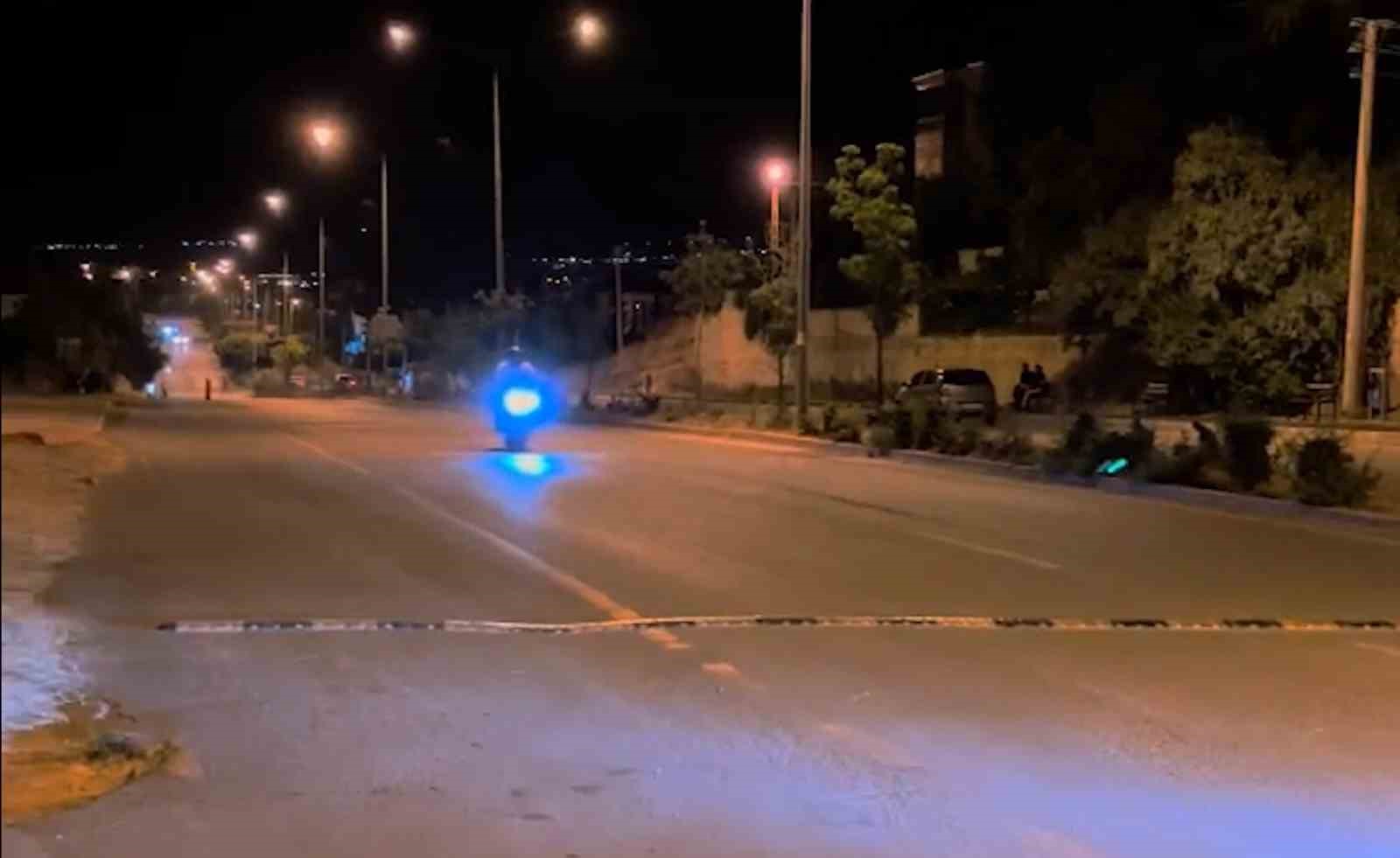Uzman çavuşun hayatını kaybettiği kaza kamerada 4 uzman cavusun hayatini kaybettigi kaza kamerada 0 tHKz5IXN
