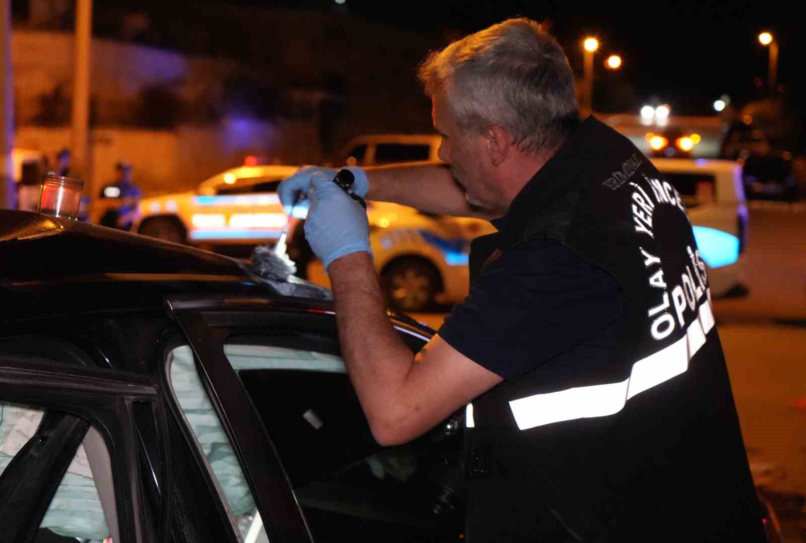 Uzman çavuşun hayatını kaybettiği kaza kamerada 5 uzman cavusun hayatini kaybettigi kaza kamerada 1 EBZrvPHI