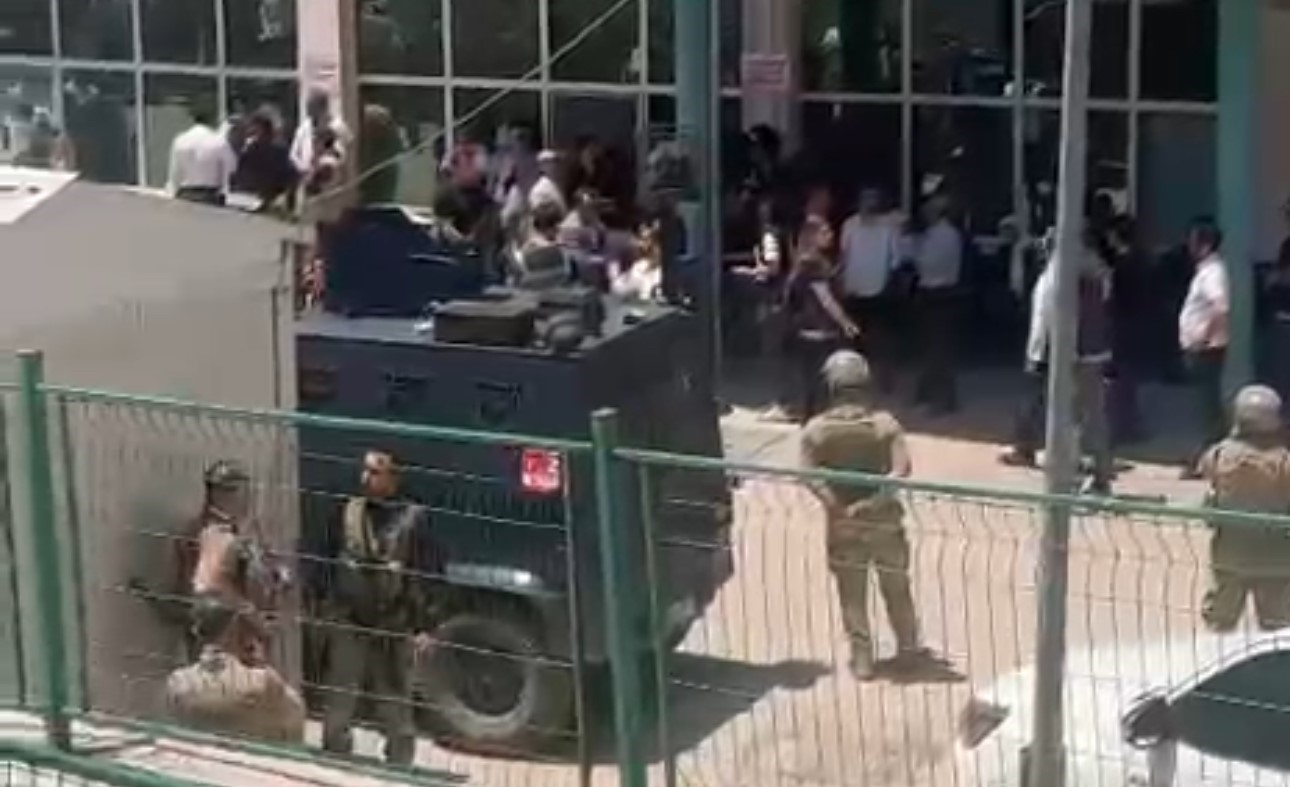 uzman cavusun katlettigi 4 kisinin cesedi morga kaldirildi 5 HKuBPJre