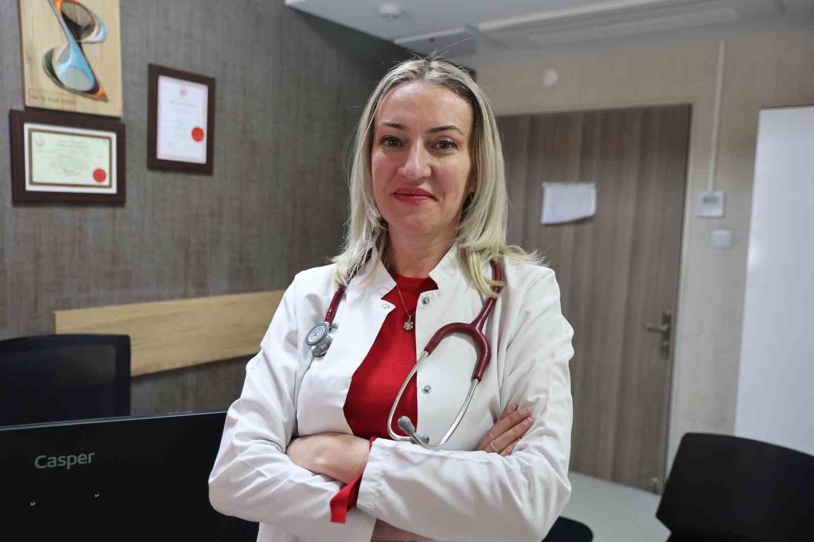 uzman dr serpil arslan eskiye nazaran bir degisim var grip vakalarimiz cok agir geciyor zQpsgb48