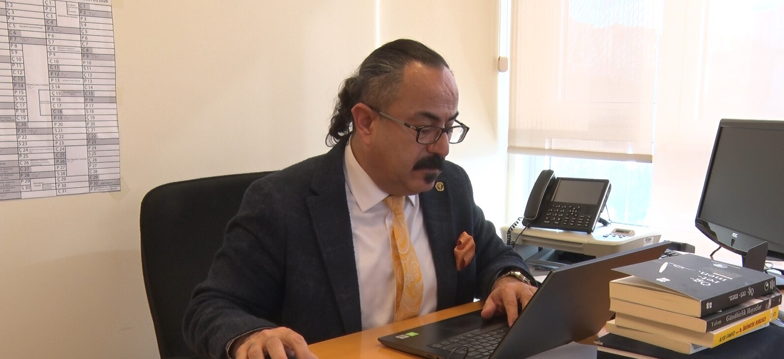 Uzman eğitimci Yolcu: "Şu anda konuşulan öğrenci affı aslında genel bir öğrenci affı değil" 5 uzman egitimci yolcu su anda konusulan ogrenci affi aslinda genel bir ogrenci affi degil