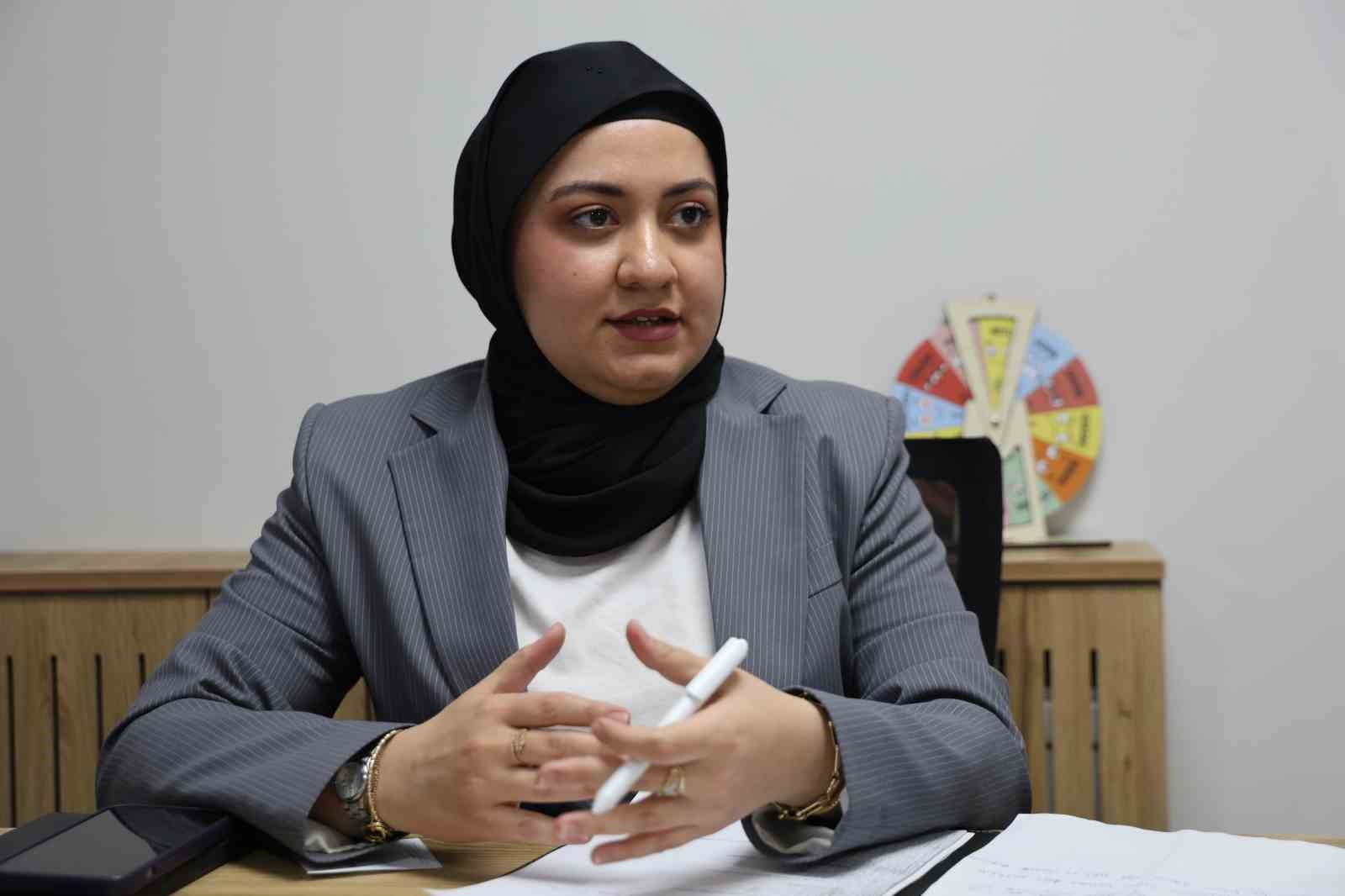 uzman psikolog yildiz sinava girecekler basarisiz olacakmis gibi kaygiyi arttiriyorlar 1 ksTrWgDt