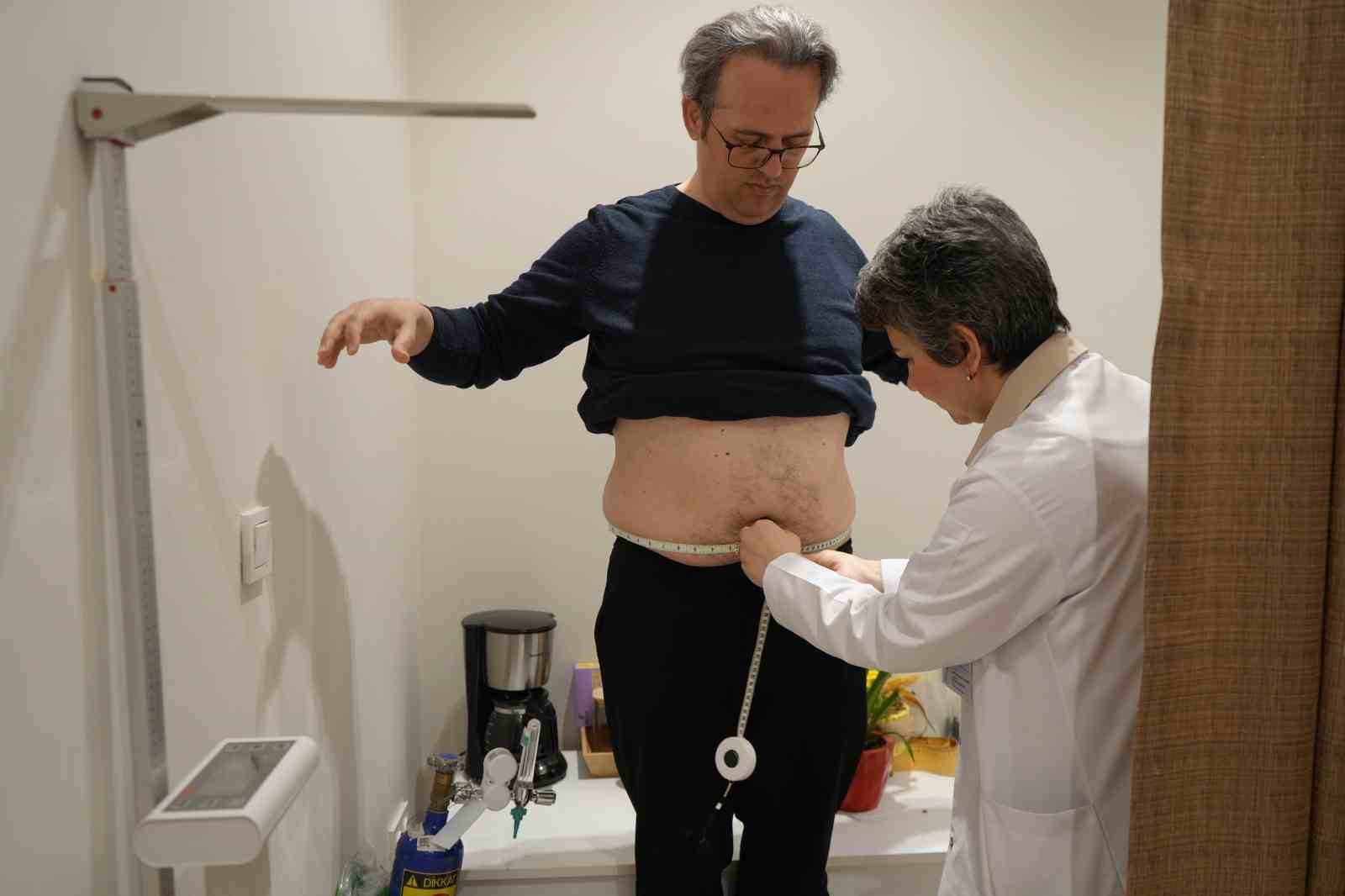 uzman uyardi turkler amerikalilar gibi yasiyor obezite artiyor 1 EdjdRGpI