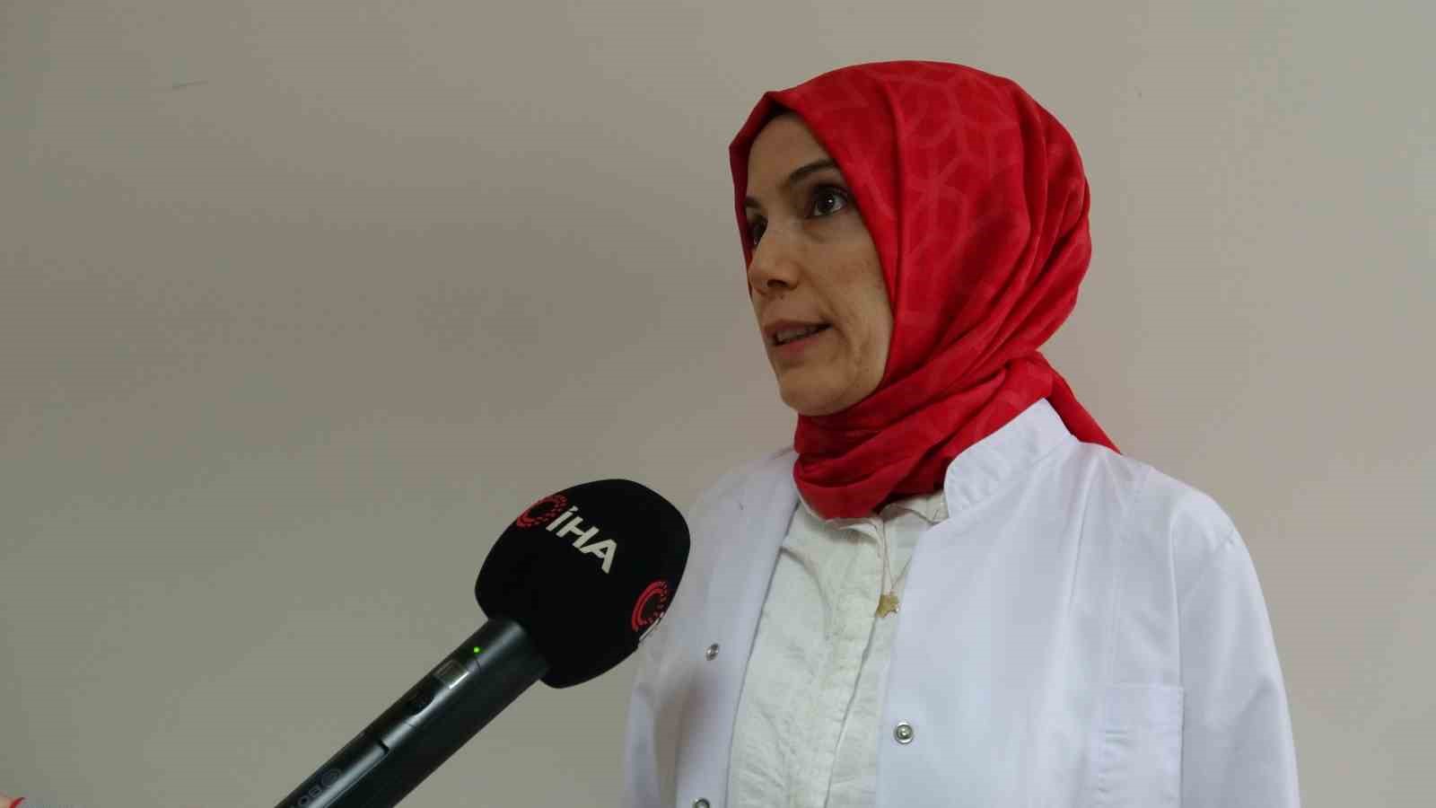 uzmandan kene uyarisi kkkanin asisi yok erken mudahale hayat kurtariyor 1