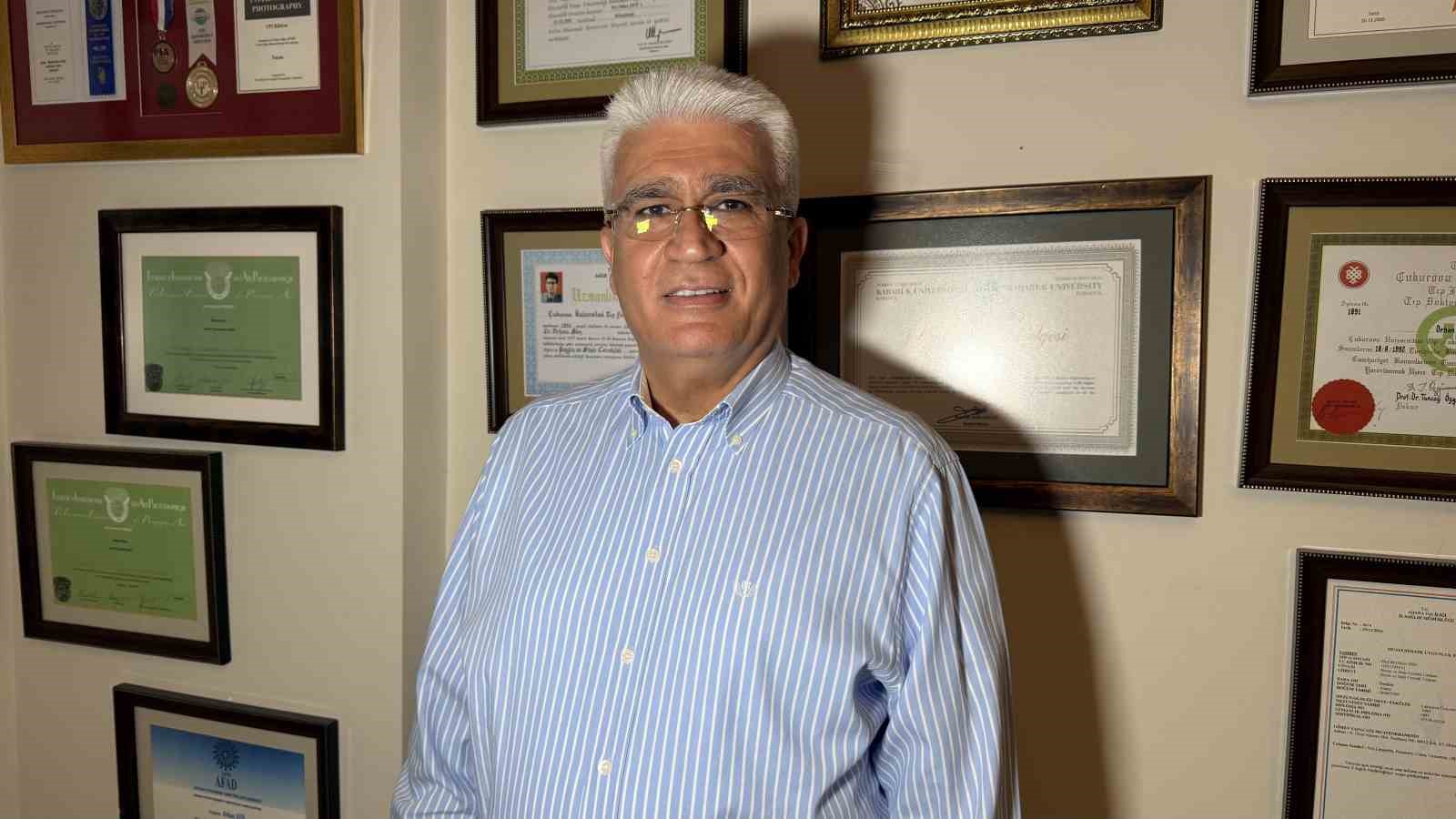Uzmandan uyarı: "Çocukların beyin gelişimi anne rahminde başlar" 4 uzmandan uyari cocuklarin beyin gelisimi anne rahminde baslar 0 XRDzYhkc