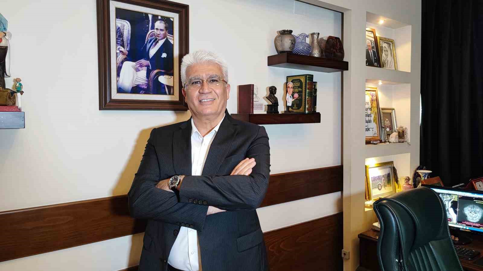 Uzmandan uyarı: "Demans ve alzaymır sadece unutkanlık, altına kaçırma değil cinsel dürtü bozukluğu da yapabilir" 4 uzmandan uyari demans ve alzaymir sadece unutkanlik altina kacirma degil cinsel durtu bozuklugu da Kfvv65l9