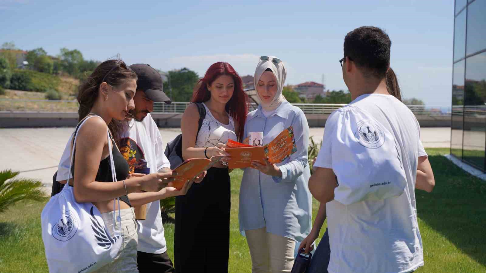Uzmandan YKS öğrencilerine kritik uyarılar: "Son virajda başarıyı bilgiden çok zihin yönetimi belirliyor" 7 uzmandan yks ogrencilerine kritik uyarilar son virajda basariyi bilgiden cok zihin yonetimi belirliyor 3