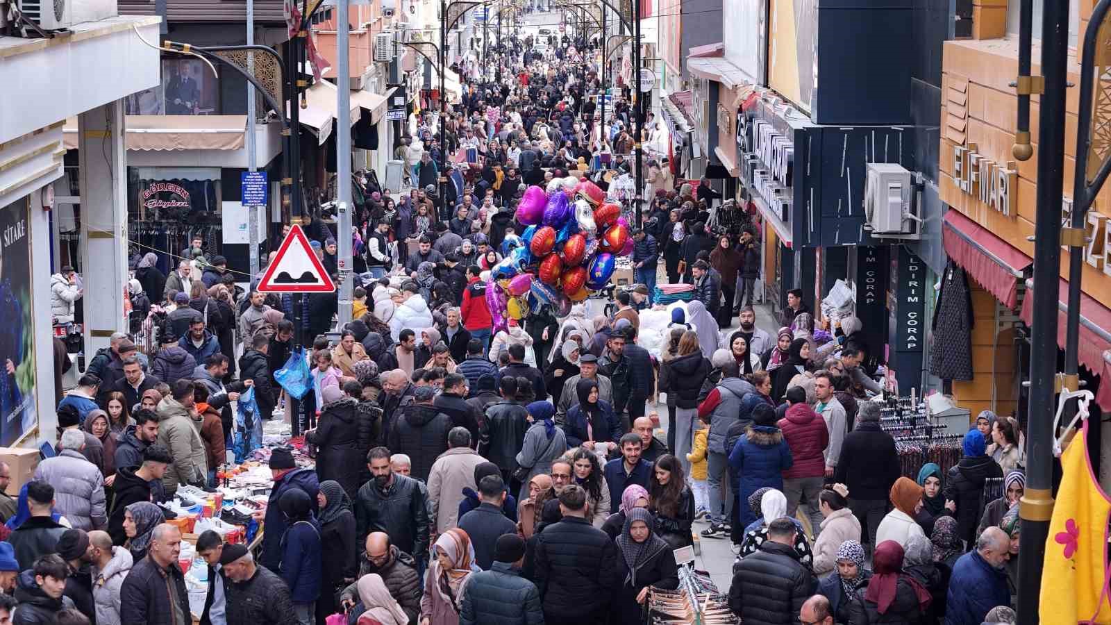 uzmani acikladi bayramda kurulan iliskiler ruh sagligini guclendiriyor 1 PfE6idSb