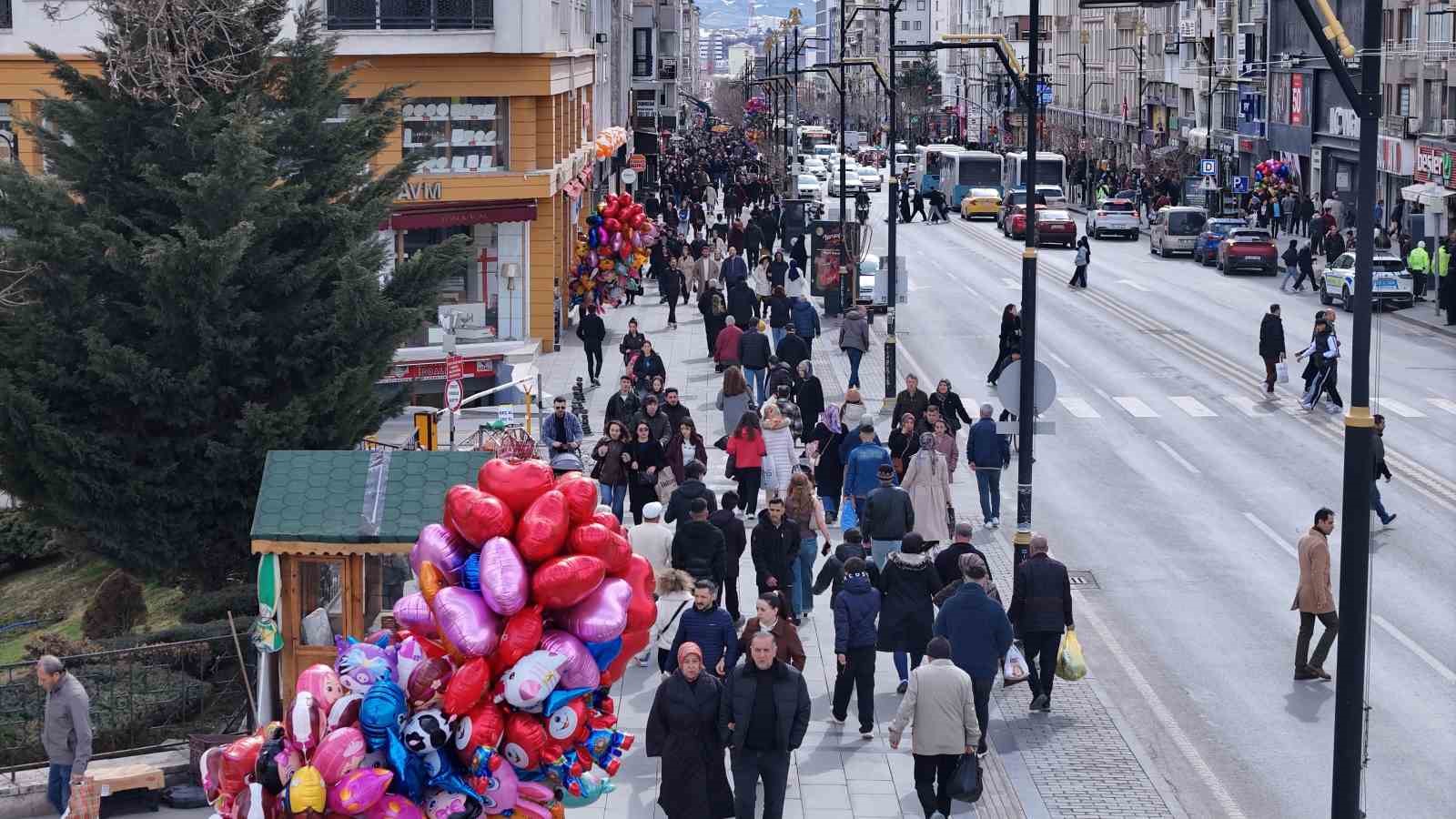 uzmani acikladi bayramda kurulan iliskiler ruh sagligini guclendiriyor 2 5WfRIfG2