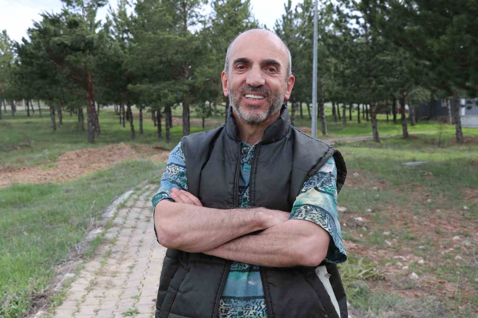 uzmani acikladi insanlarin ayi yasam alanlarina girmesi karsilasmalari artirdi 0 zq2kIQzI