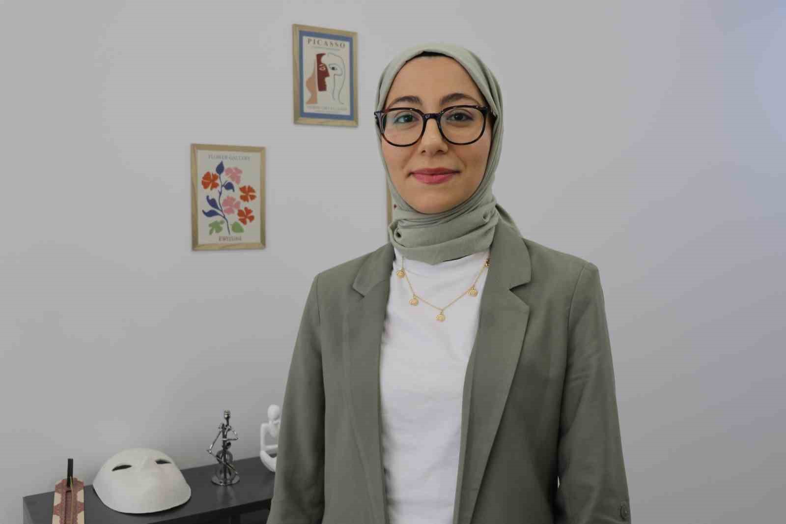 uzmani acikladi kurban bayraminin manevi yonu cocuklara anlatilmali 0