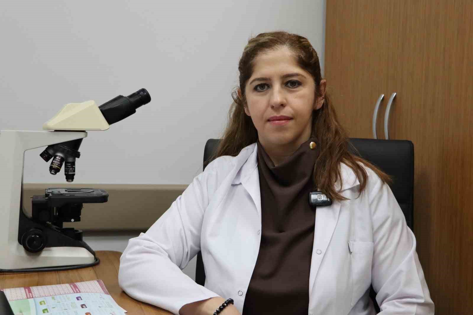uzmani cocuk kanseri ile ilgili uyardi en temel sebep genetik yatkinliktir 0