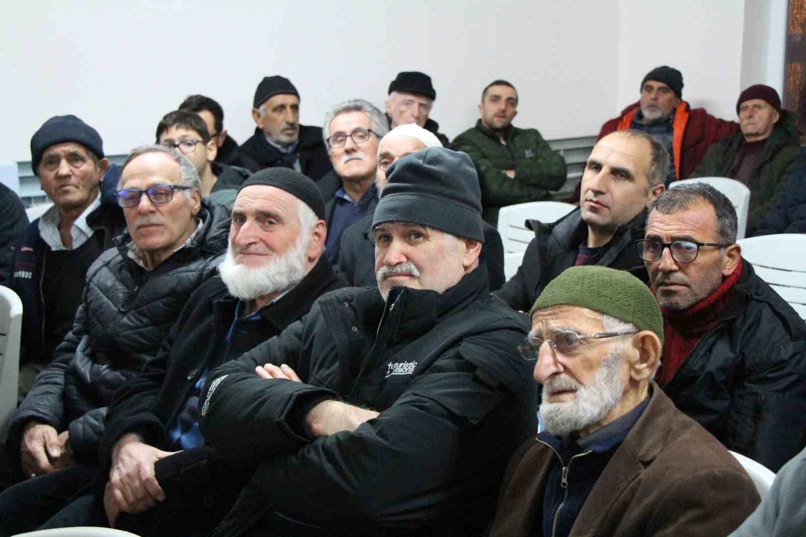 uzmani kahverengi kokarca icin tarih verdi 2030 yilindan itibaren gundemden cikmaya baslayacak 8 iyEJceei