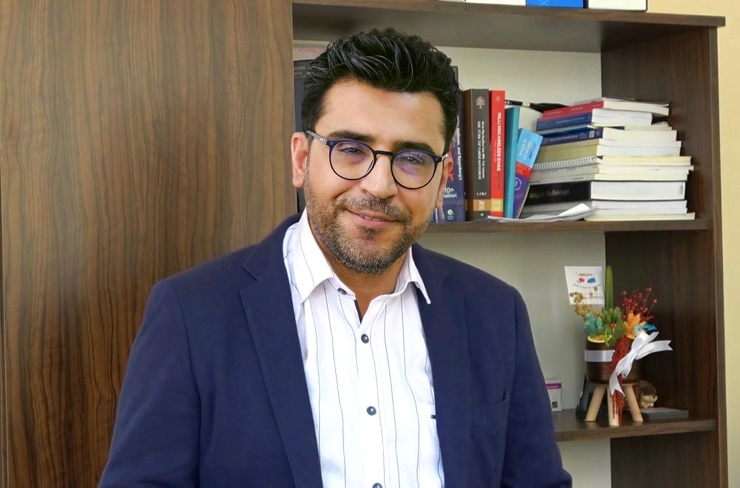 Uzmanı kansere karşı uyardı: "Kanserden değil, geç kalmaktan korkalım" 4 uzmani kansere karsi uyardi kanserden degil gec kalmaktan korkalim 0 4ZERjDJF
