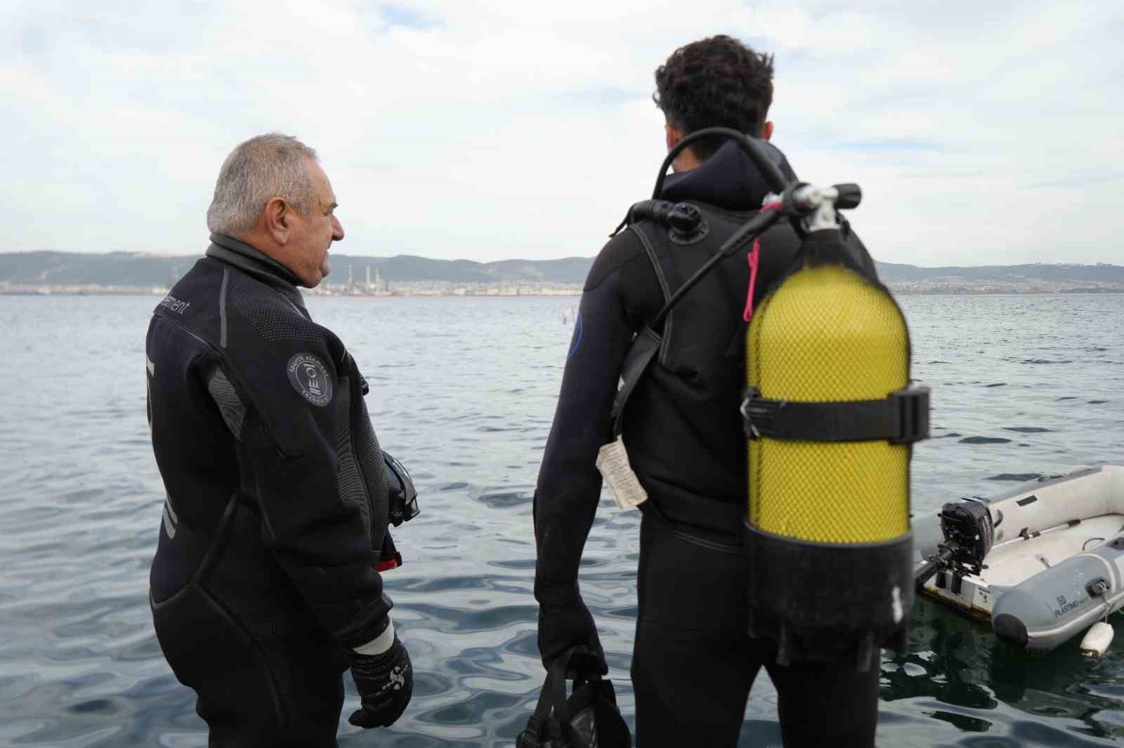 uzmani kimligi belirsiz esrarengiz dalgic cesedini analiz etti 5