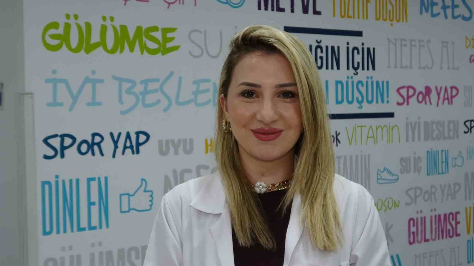 uzmani uyardi bitki caylarini dozunda kullanin 0