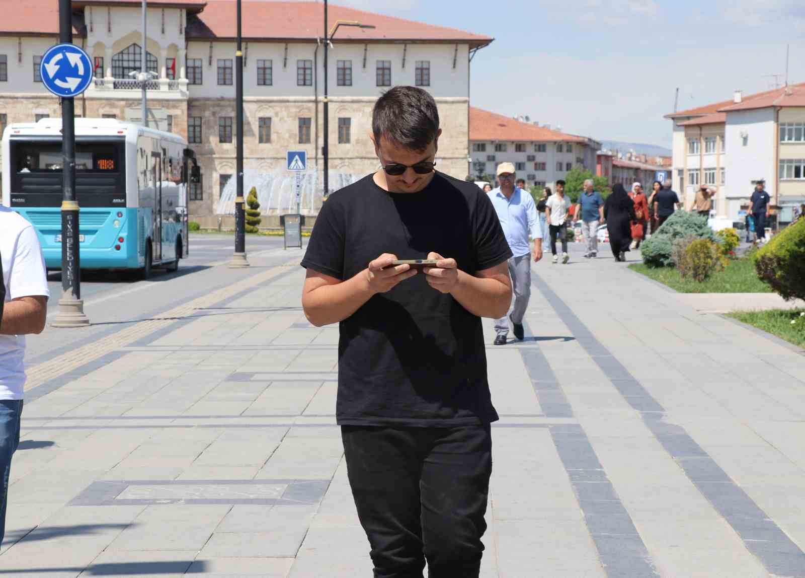 uzmani uyardi gunumuzde artan teknoloji kullanimi tembellik olusturabilir 1 B9QUiJeB