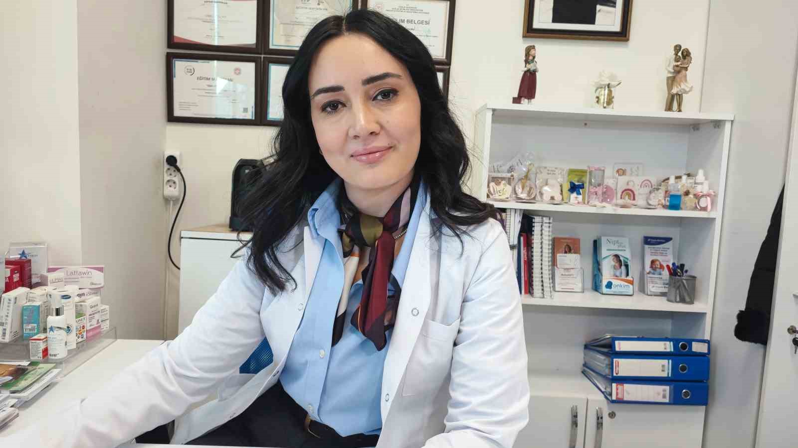 Uzmanı uyardı: "Normal doğum iyileşmeyi hızlandırır, enfeksiyon riskini azaltır" 5 uzmani uyardi normal dogum iyilesmeyi hizlandirir enfeksiyon riskini azaltir 1