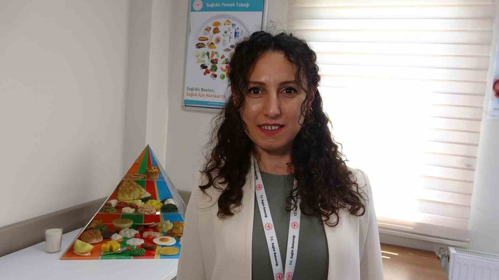 uzmanindan bayramda dengeli beslenin uyarisi 0 97J2kBny